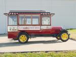 Ford Model AA Popcorn Truck 1929 года